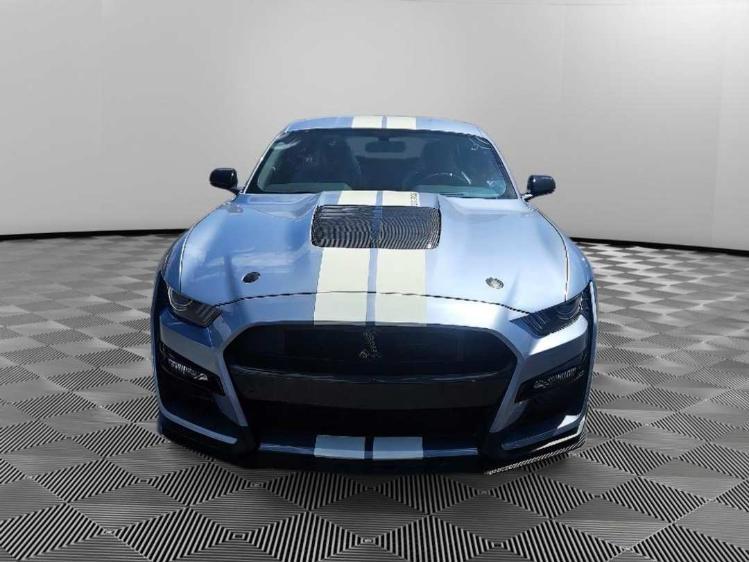 2022 Ford Mustang Shelby GT500 - Image 2