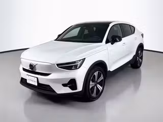 2023 Volvo C40 Recharge Pure Twin Plus