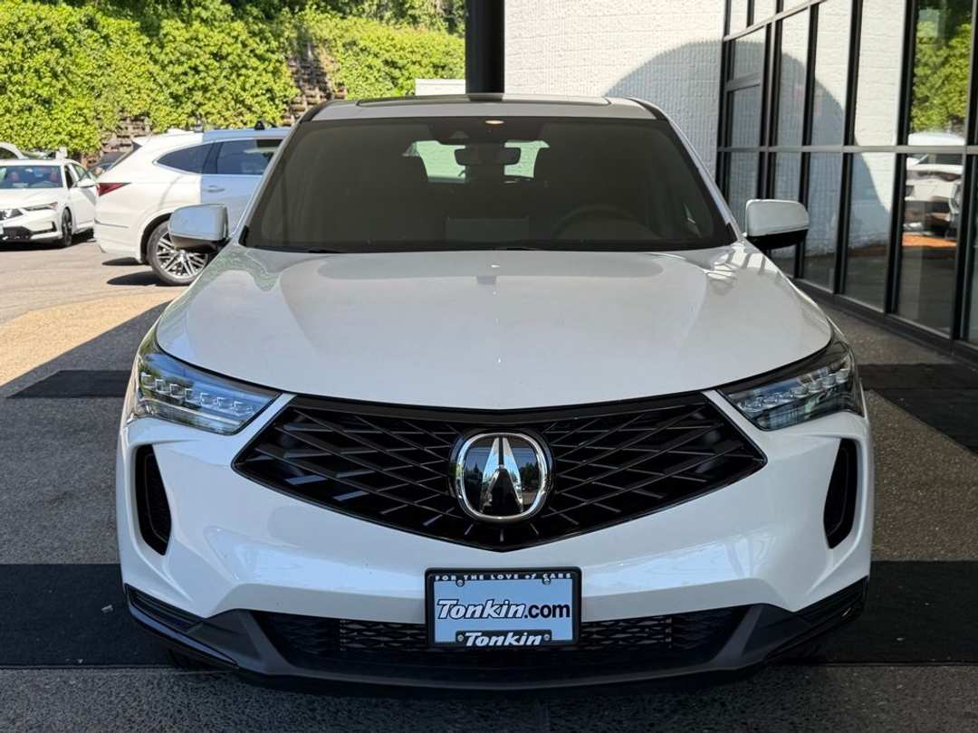 2026 Acura RDX Base - Image 3