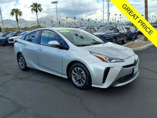 2019 Toyota Prius Limited