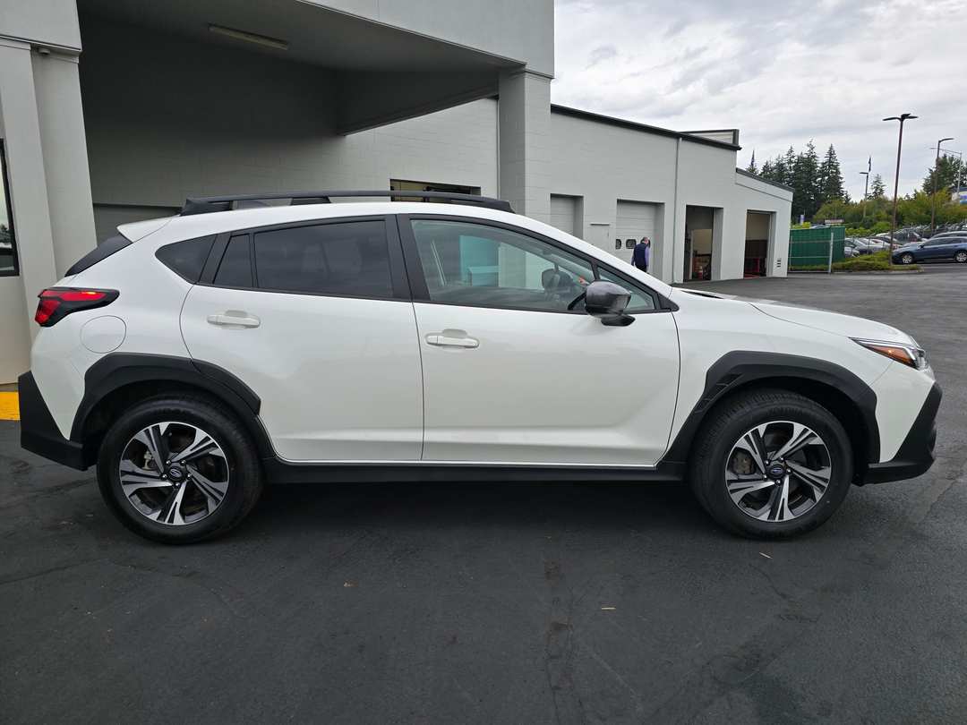 2026 Subaru Crosstrek Premium - Image 3
