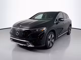 2023 Mercedes-Benz EQE 350