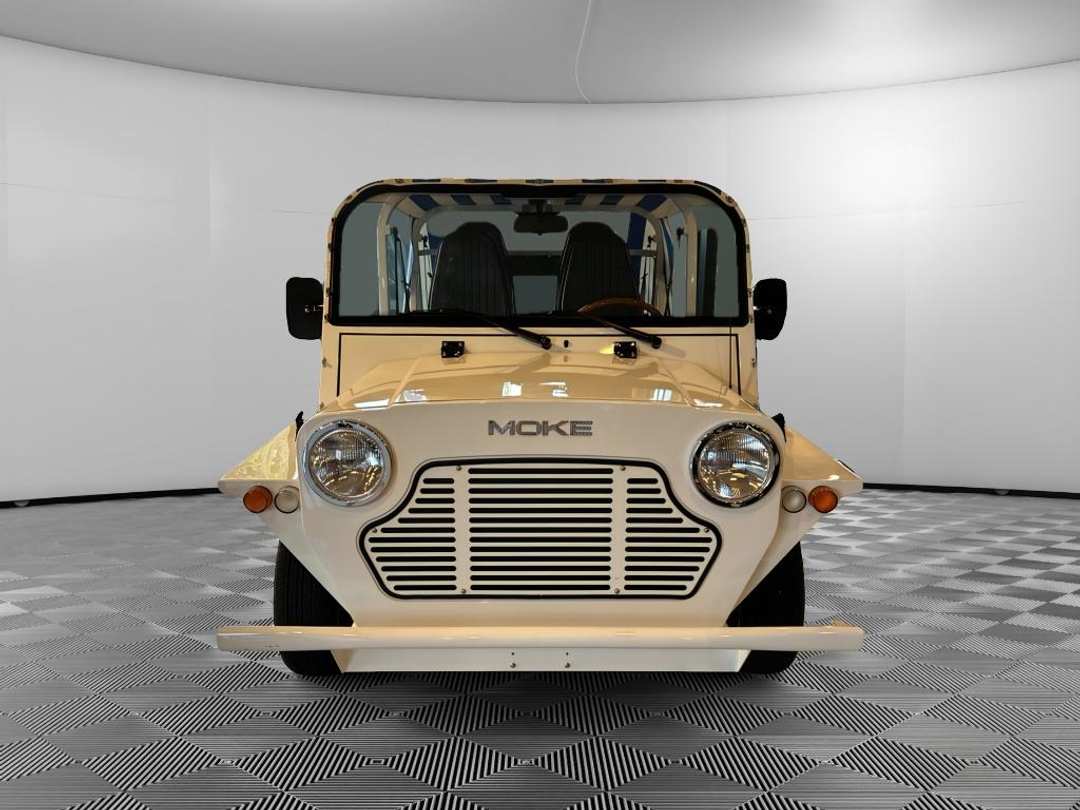 2022 Moke Emoke Moke - Image 2