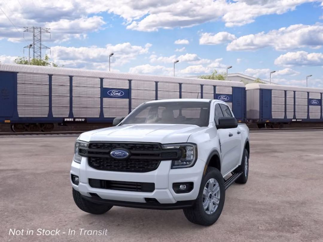 2026 Ford Ranger XL - Image 2