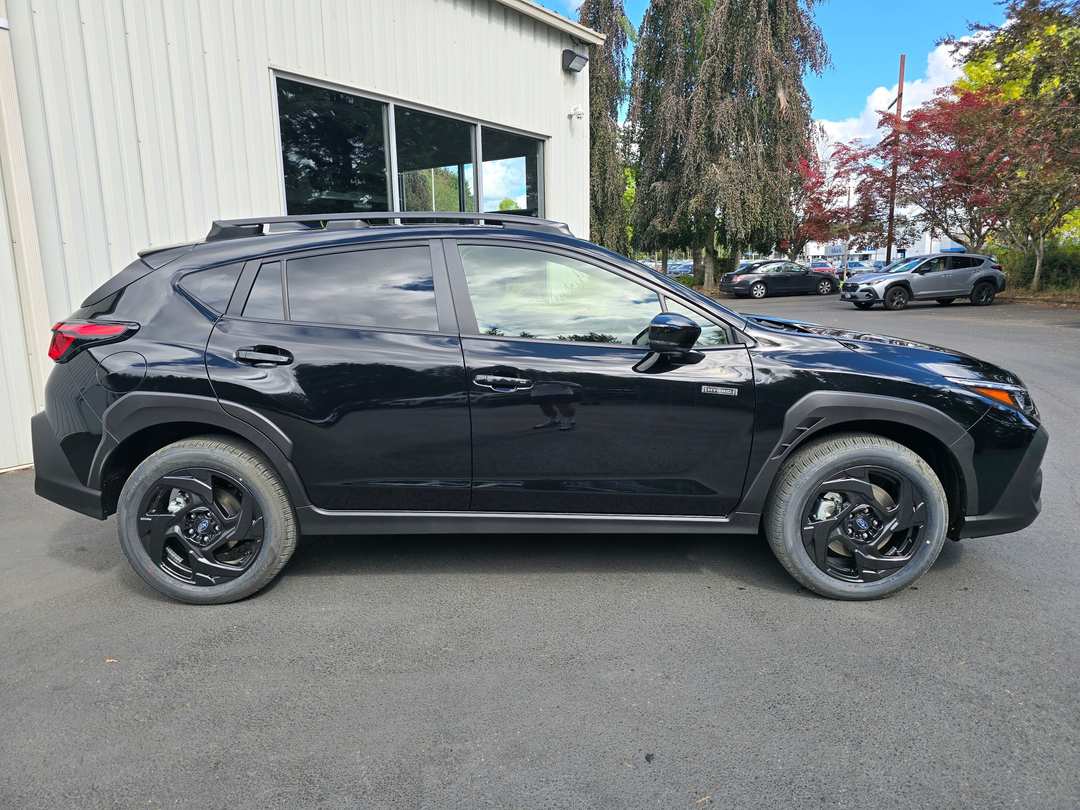 2026 Subaru Crosstrek Hybrid Sport - Image 3