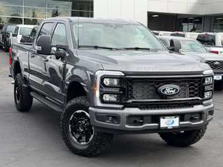 2027 Ford F-250Sd XLT