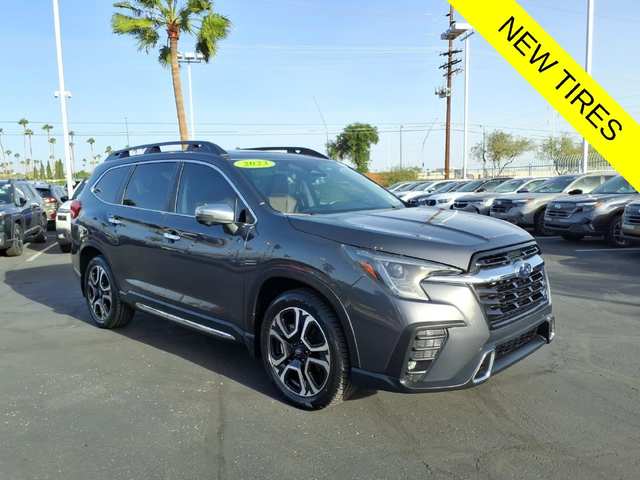 2023 Subaru Ascent Touring