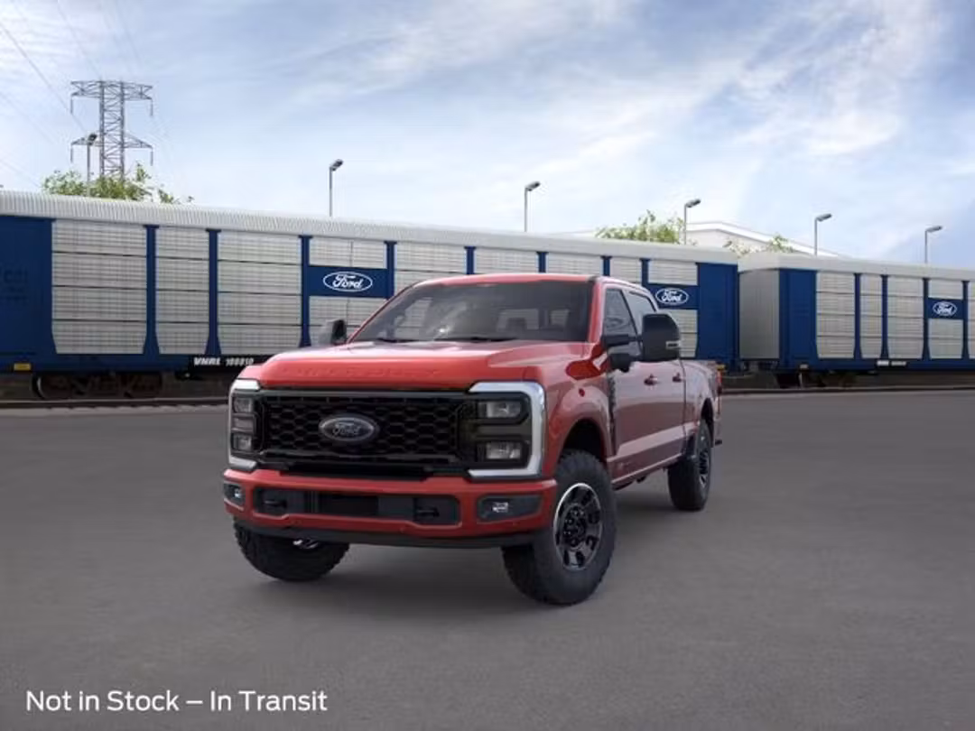 2026 Ford F-250Sd Lariat - Image 2