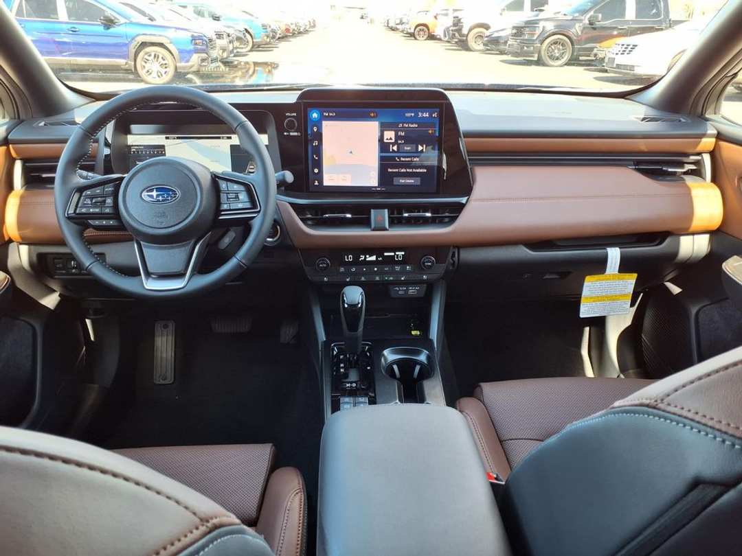 2026 Subaru Outback Touring XT - Image 2