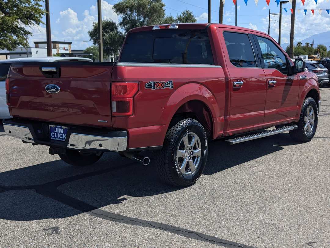 2020 Ford F-150 XLT - Image 2