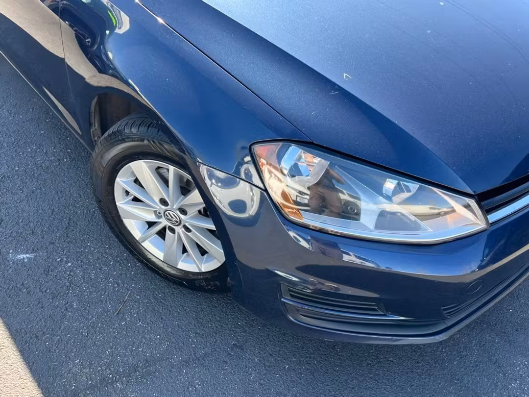 2015 Volkswagen Golf TSI S 2Door - Image 2