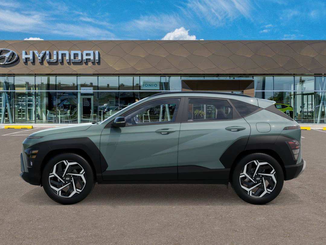 2027 Hyundai Kona SEL Premium - Image 3