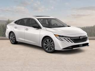 2027 Nissan Sentra SL