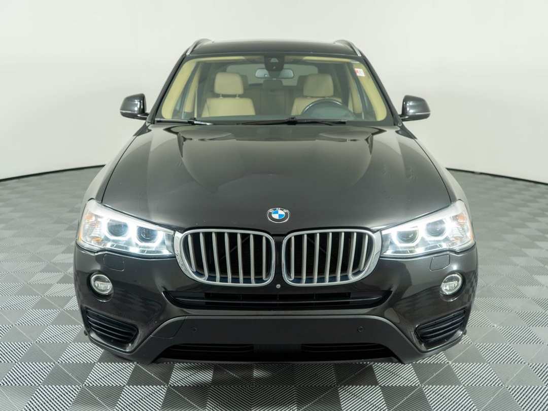 2017 BMW X3 xDrive28i - Image 2