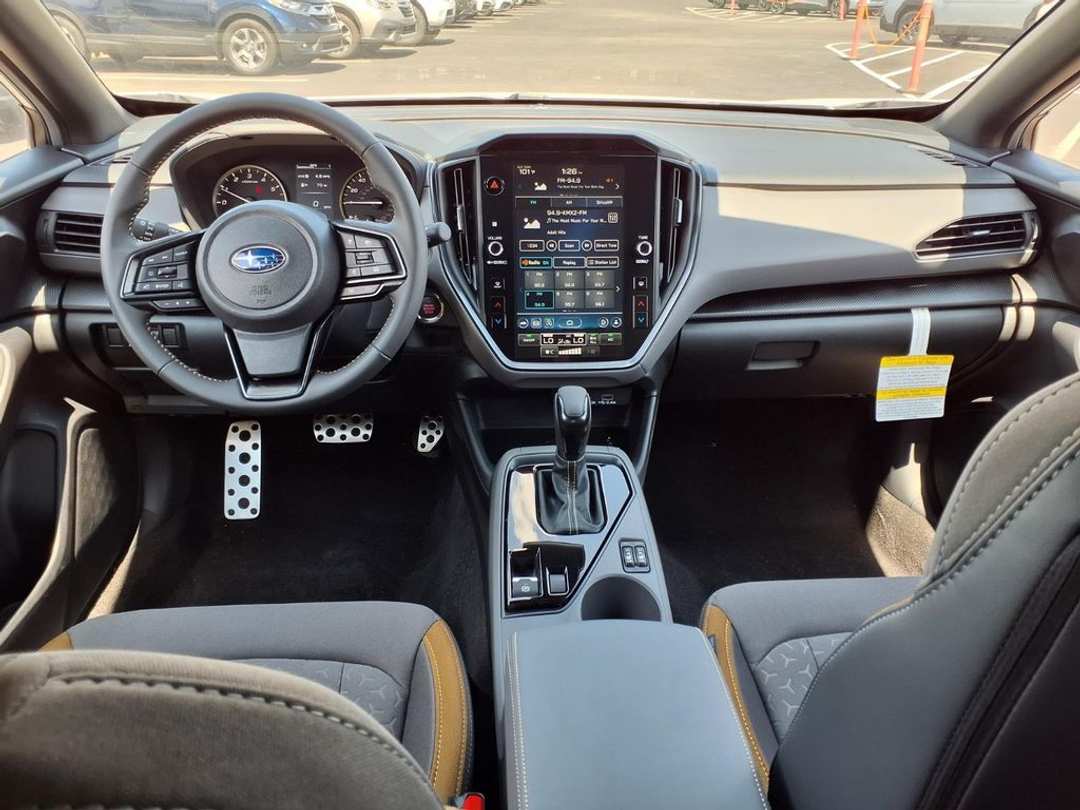 2026 Subaru Crosstrek Sport - Image 2