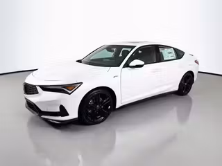 2026 Acura Integra ASpec Tech Package