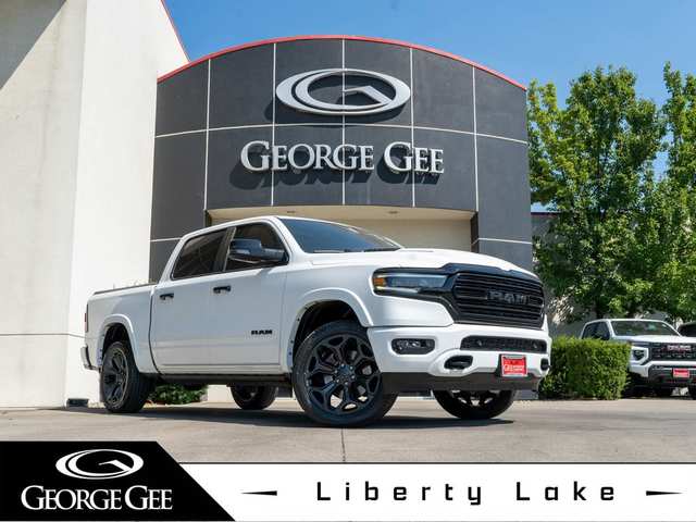 2023 Ram 1500 Limited