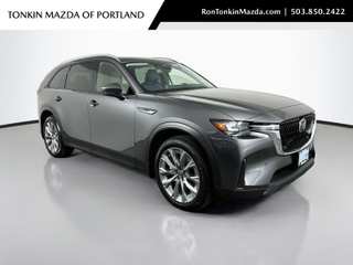 2026 MAZDA Cx-90 3.3 Turbo Preferred