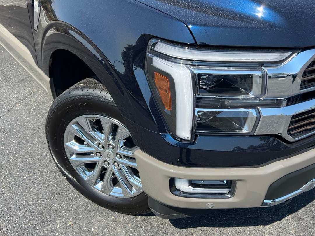 2026 Ford F-150 King Ranch - Image 2