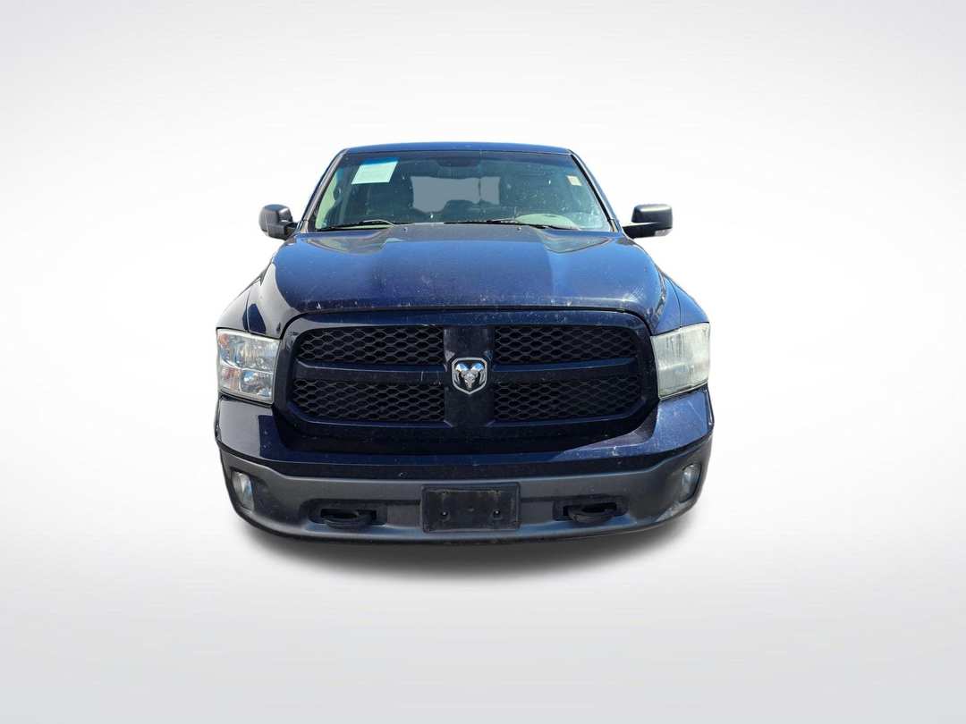 2013 Ram 1500 SLT - Image 3