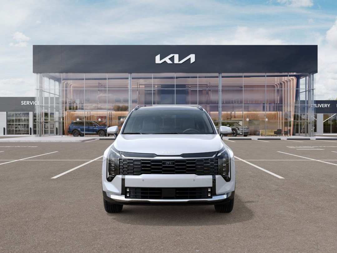 2026 Kia Sportage Hybrid SXPrestige - Image 2