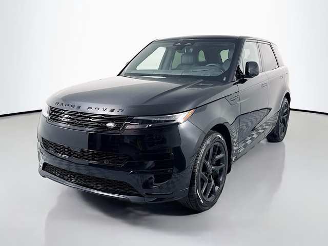 2026 Land Rover Range Rover Sport Plug-In Hybrid Dynamic SE