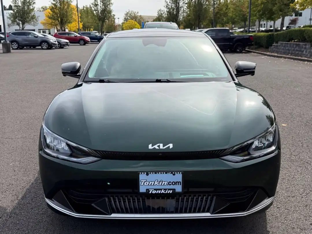 2023 Kia Ev6 GTLine - Image 3