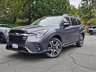 2027 Subaru Ascent Limited