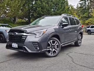 2027 Subaru Ascent Limited