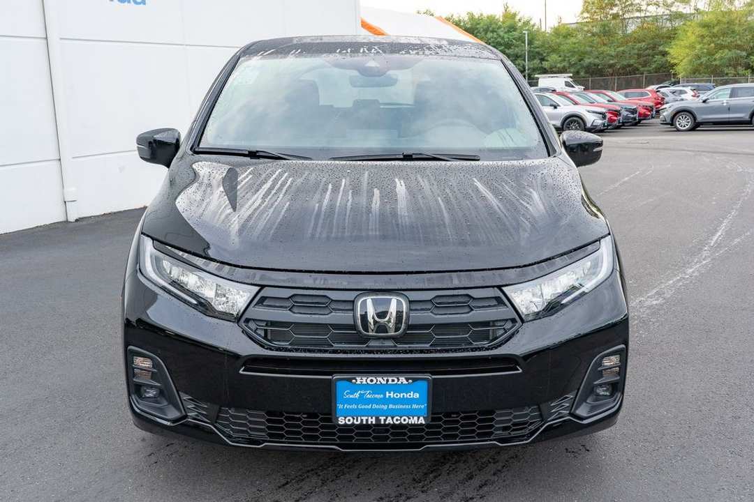 2026 Honda Odyssey SportL - Image 3