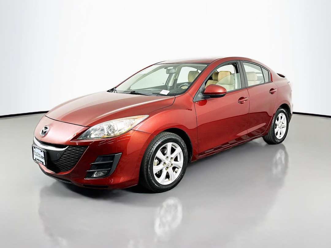 2010 MAZDA Mazda3 i Touring - Image 3