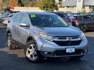 2019 Honda CR-V EXL