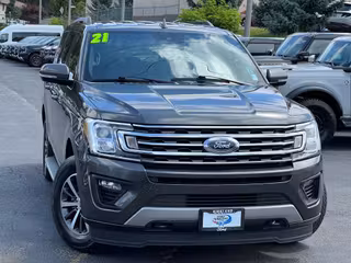 2021 Ford Expedition XLT