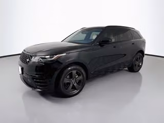 2020 Land Rover Range Rover Velar P250 RDynamic S