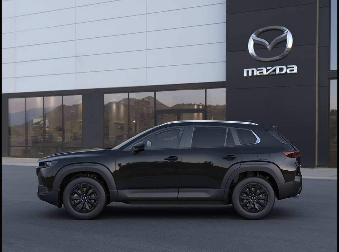 2026 MAZDA Cx-50 Hybrid Preferred - Image 3