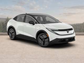 2026 Nissan LEAF SV+