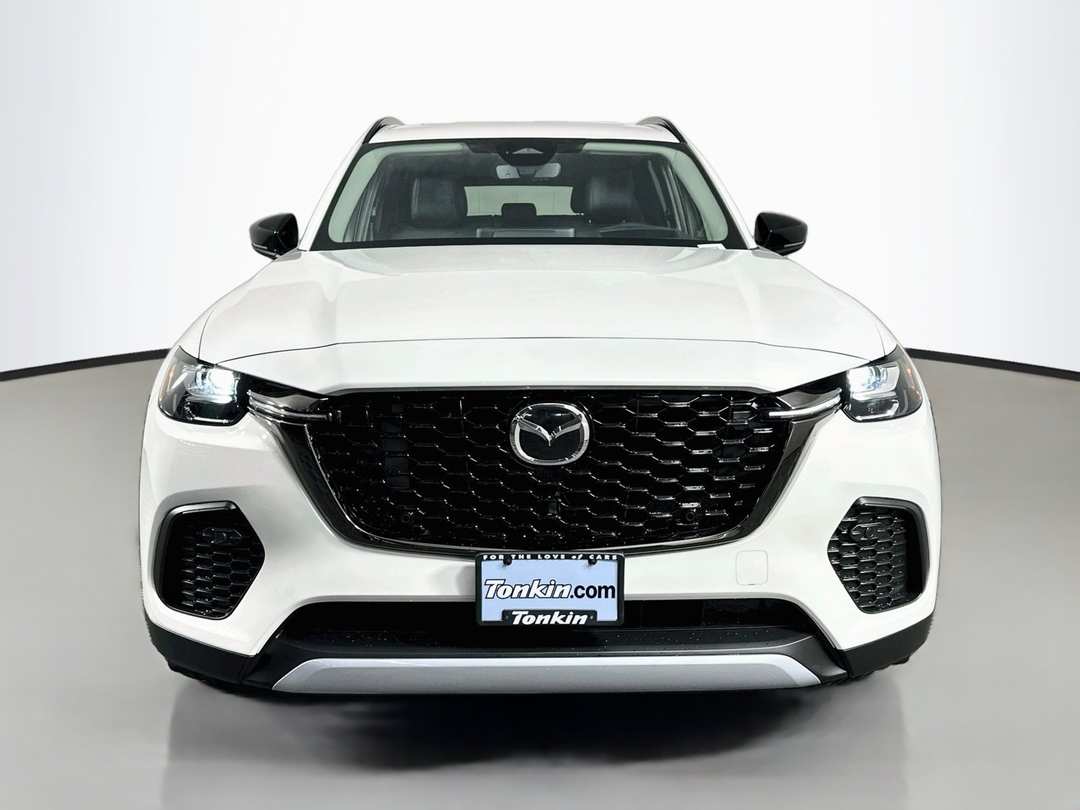 2026 MAZDA Cx-70 3.3 Turbo Premium - Image 2