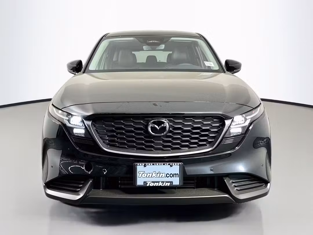 2026 MAZDA CX-5 2.5 S Select - Image 2