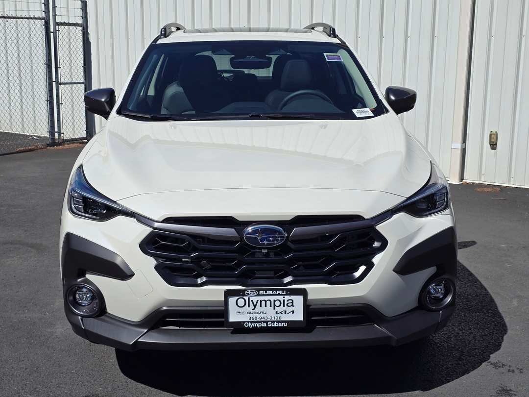 2026 Subaru Crosstrek Hybrid Limited - Image 2