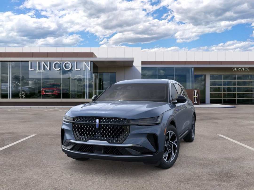 2026 Lincoln Nautilus Premiere - Image 2