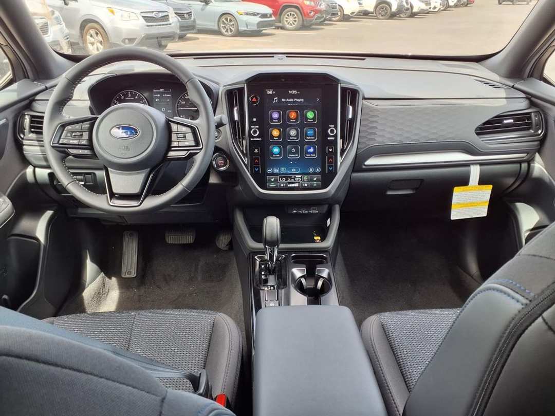 2026 Subaru Forester Premium - Image 2