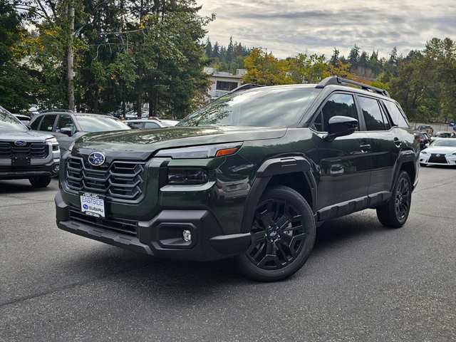 2026 Subaru Outback Limited XT