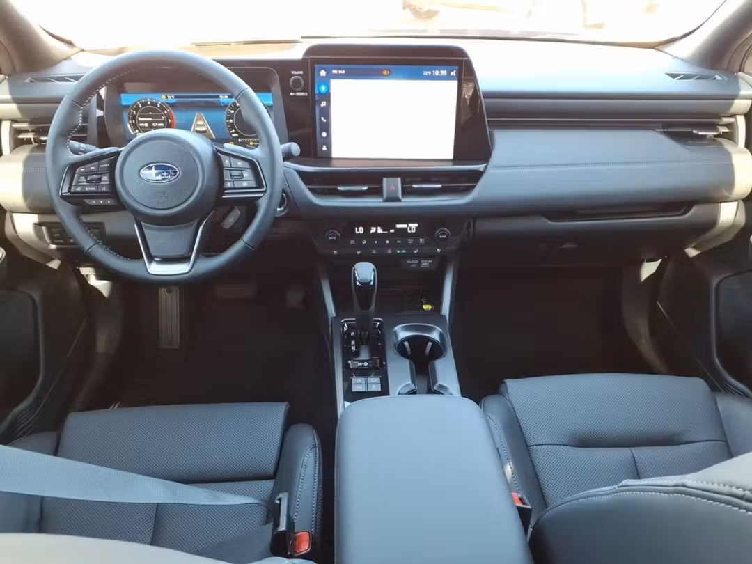 2026 Subaru Outback Touring XT - Image 2