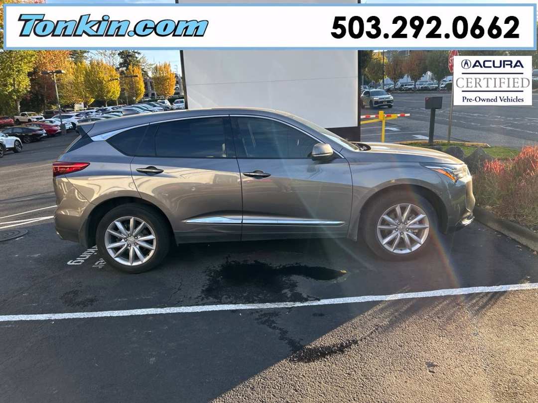 2023 Acura RDX Base - Image 3