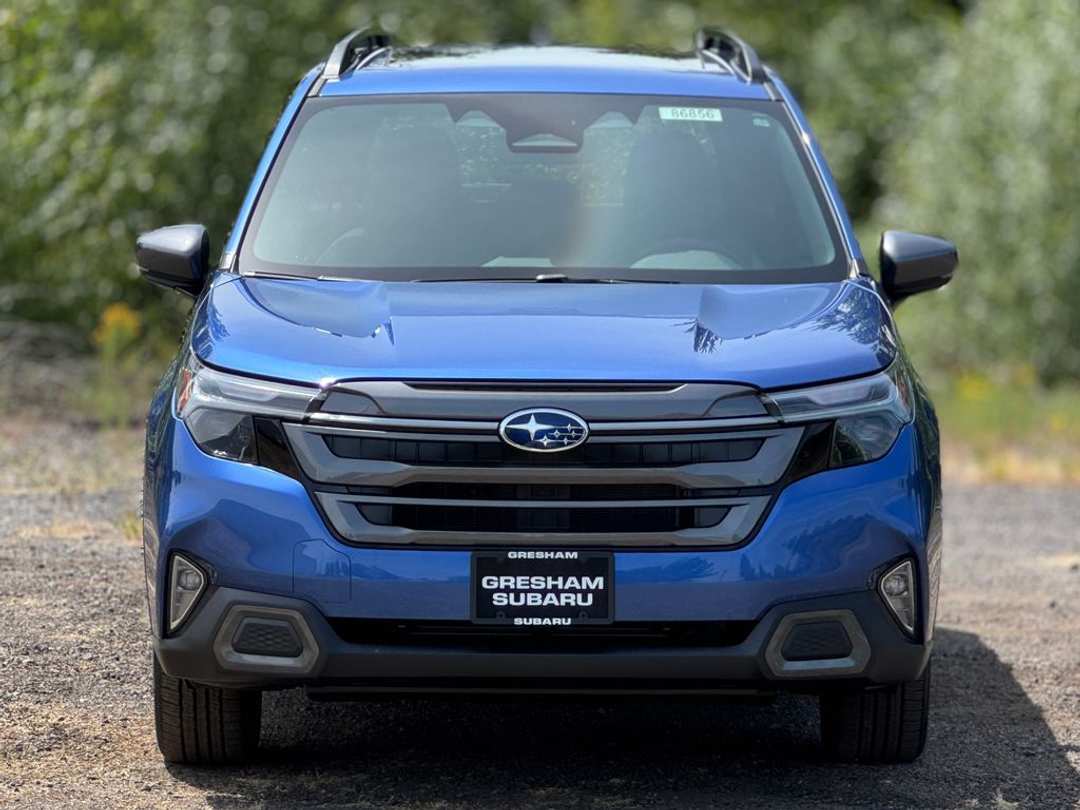 2026 Subaru Forester Premium - Image 2