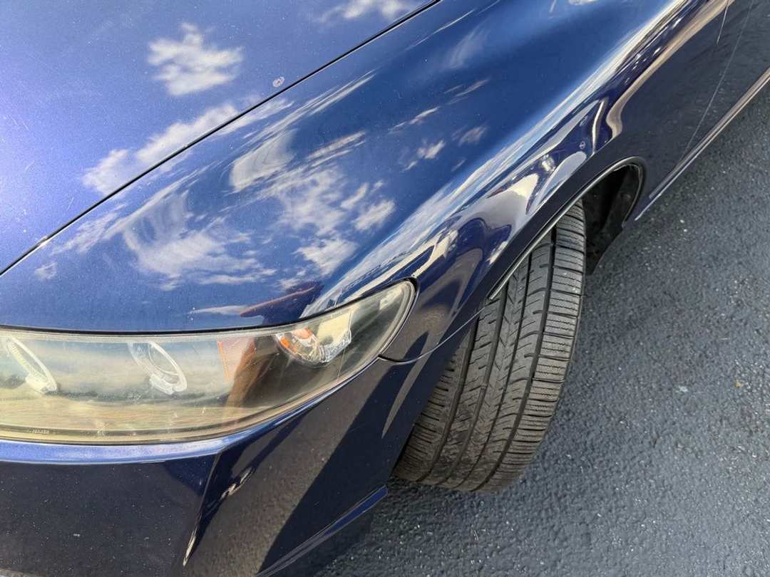 2009 Honda Civic LX - Image 3