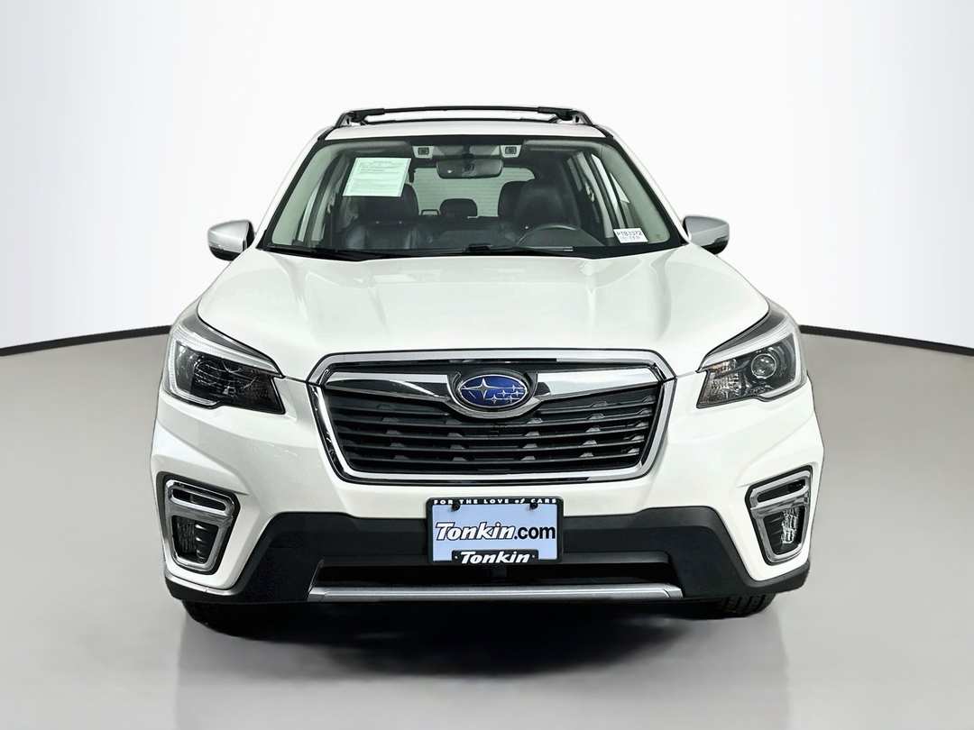 2021 Subaru Forester Touring - Image 2