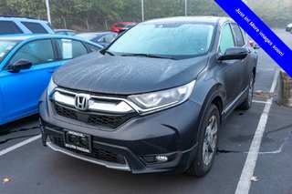 2019 Honda CR-V EXL