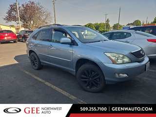 2005 Lexus RX 330
