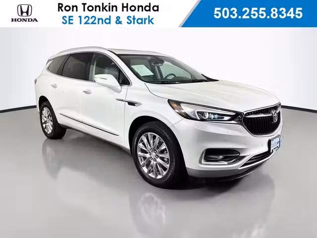 2021 Buick Enclave Premium Group